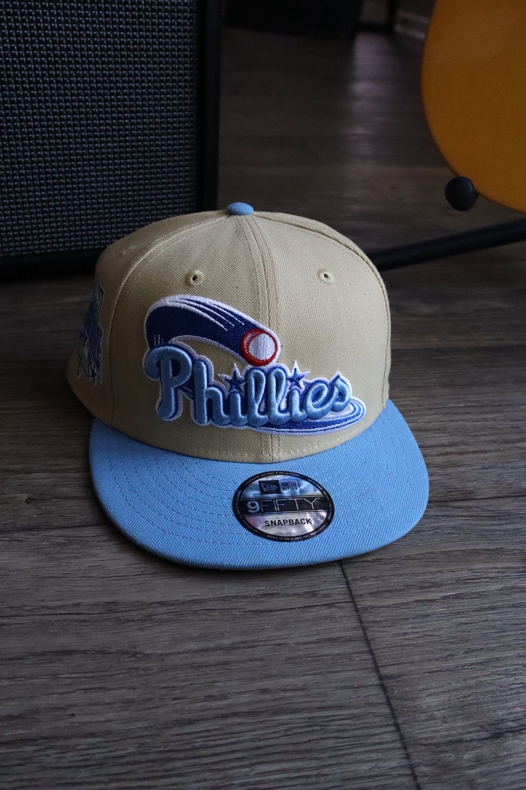 New Era Phillies “All star game” 1996 Size ONE SIZE - 1 Thumbnail