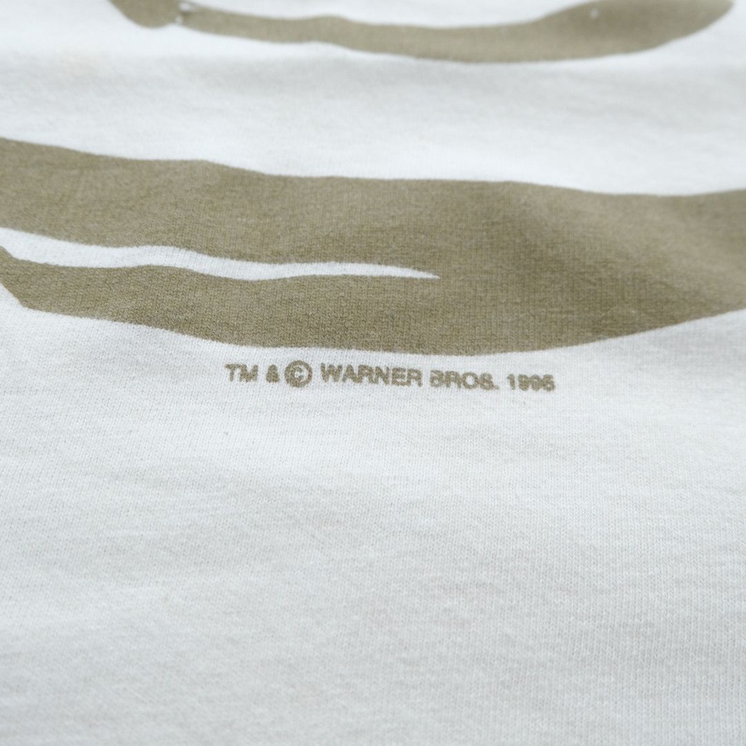 Other 1990s F.R.I.E.N.D.s I"ll Bne There For You Official Size US XL / EU 56 / 4 - 5 Thumbnail