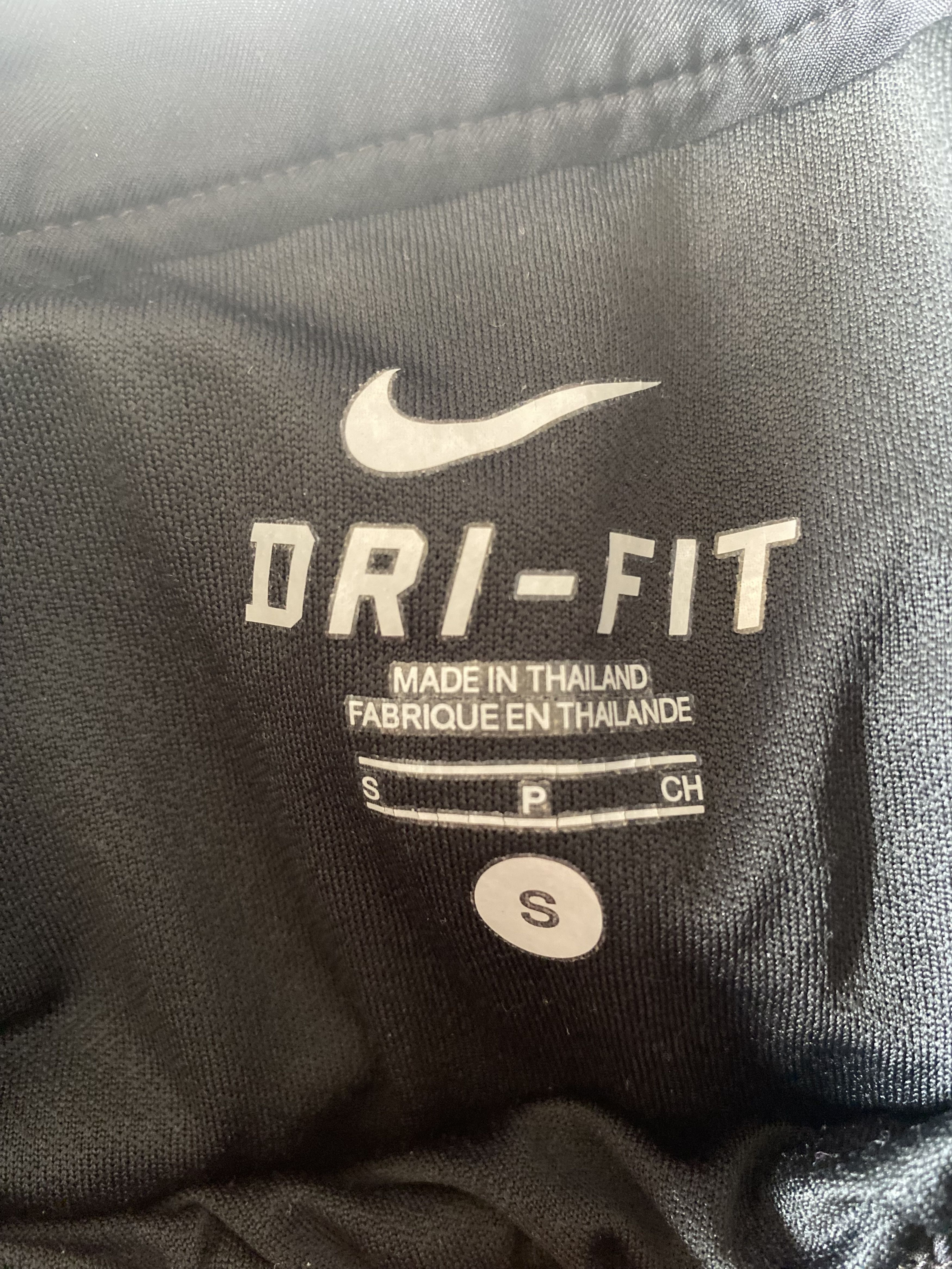 Nike MANCHESTER UNITED F.C. Shorts - Nike - S Size US 32 / EU 48 - 4 Thumbnail