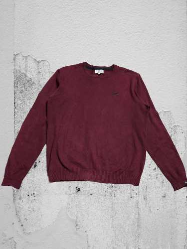 Diesel Diesel Sweater Size US L / EU 52-54 / 3 - 1 Thumbnail
