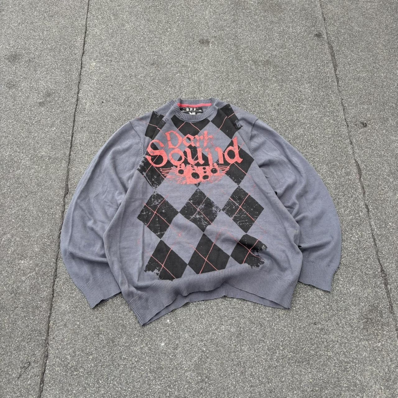 Japanese Brand × Vintage Opium Top Size US XXL / EU 58 / 5 - 1 Thumbnail