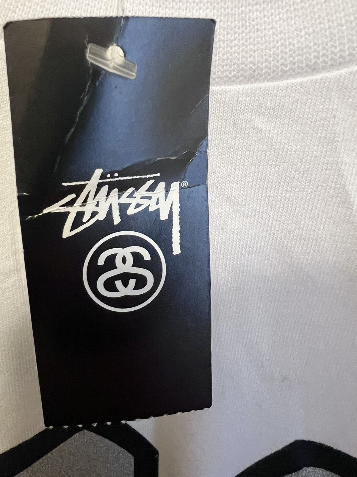 Stussy Stussy Tee Size XL Size US XL / EU 56 / 4 - 3 Thumbnail