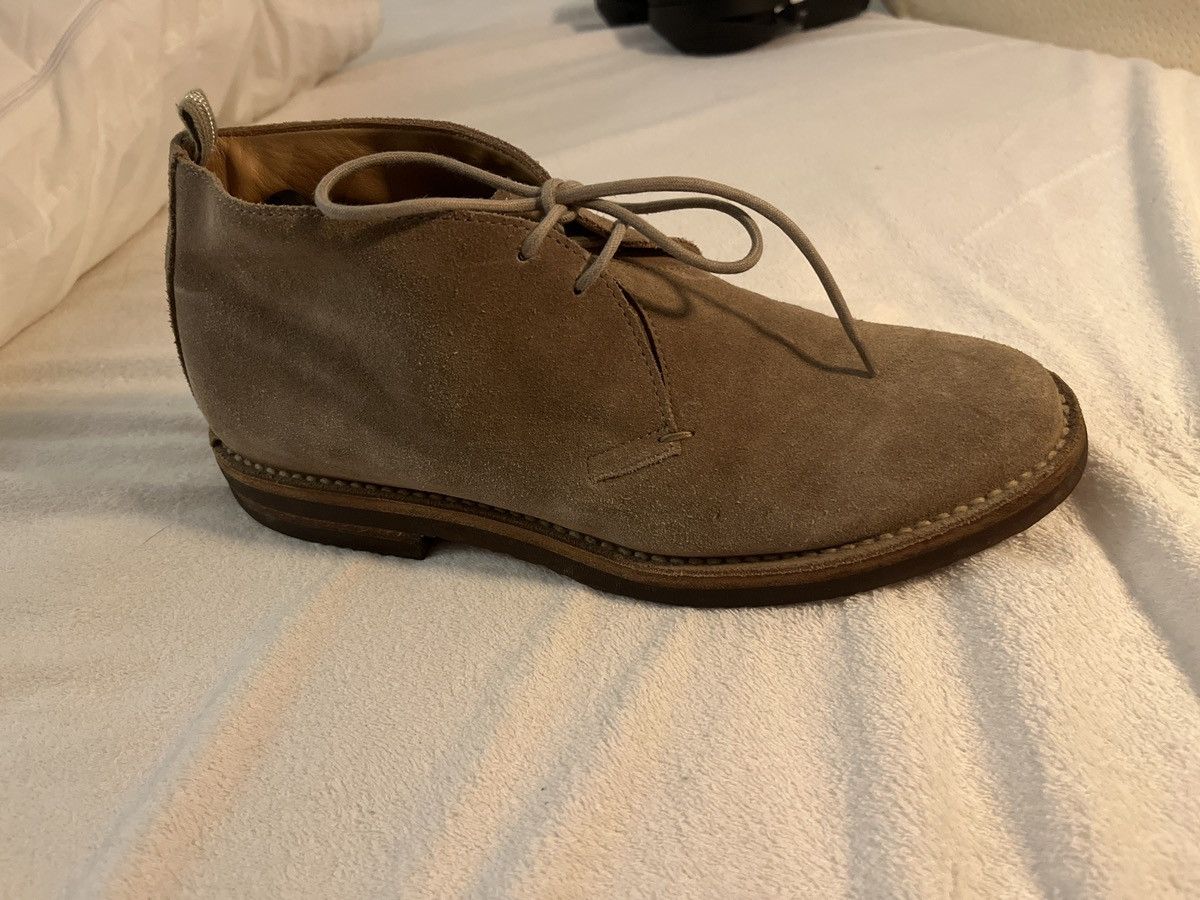 Officine Creative Officine creative chukka boots Size US 8 / EU 41 - 8 Thumbnail