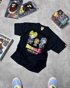 Bape Dragon Ball Z | Grailed