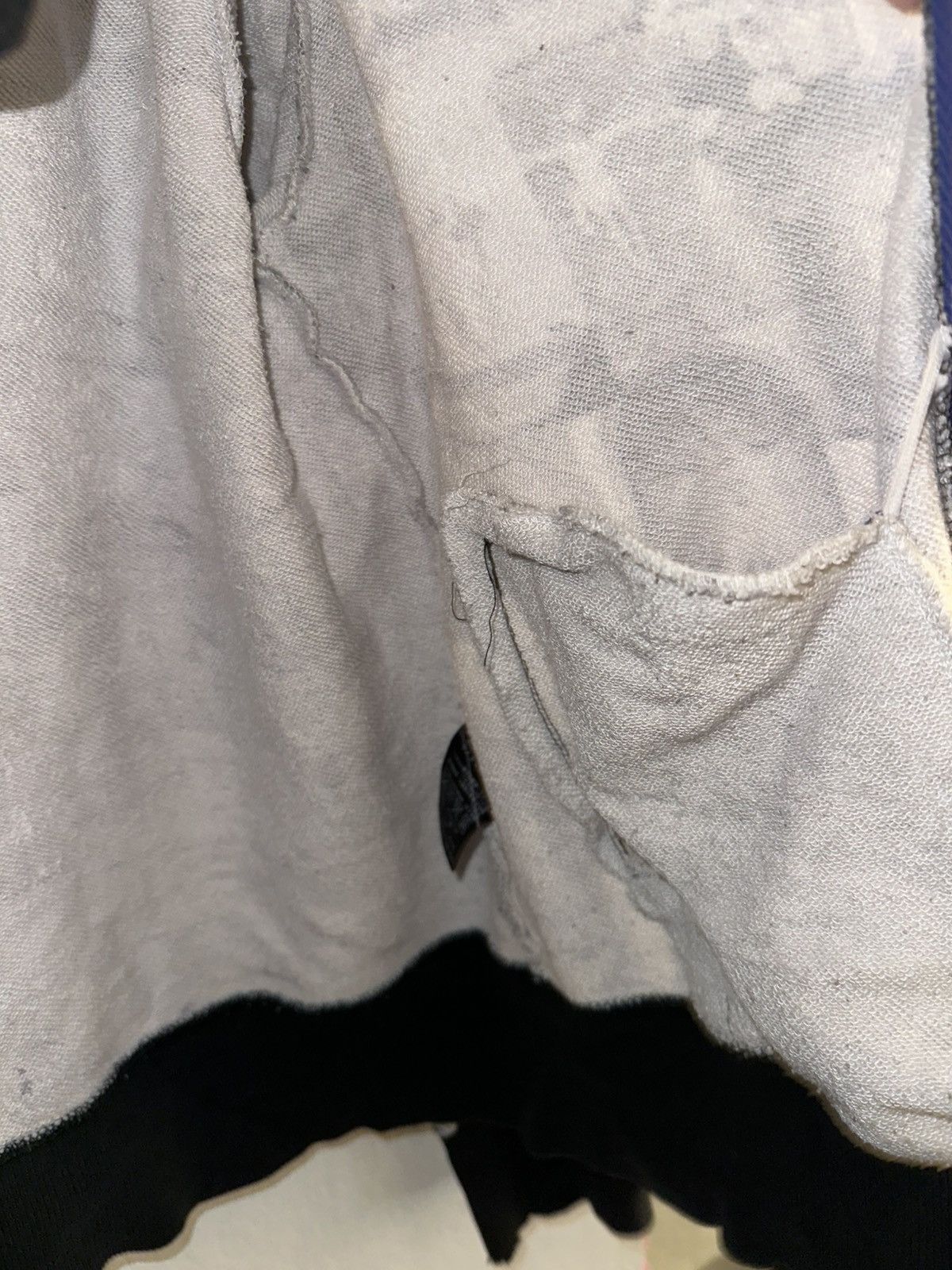 Other “Of The Neige Style” zip hoodie archive Size US XS / EU 42 / 0 - 6 Thumbnail