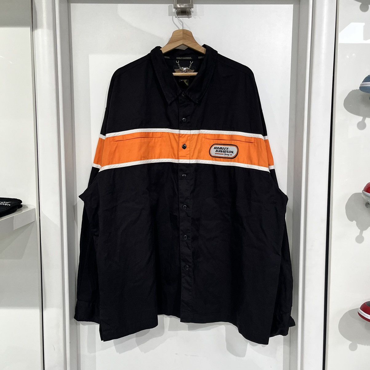 Harley Davidson Jacket