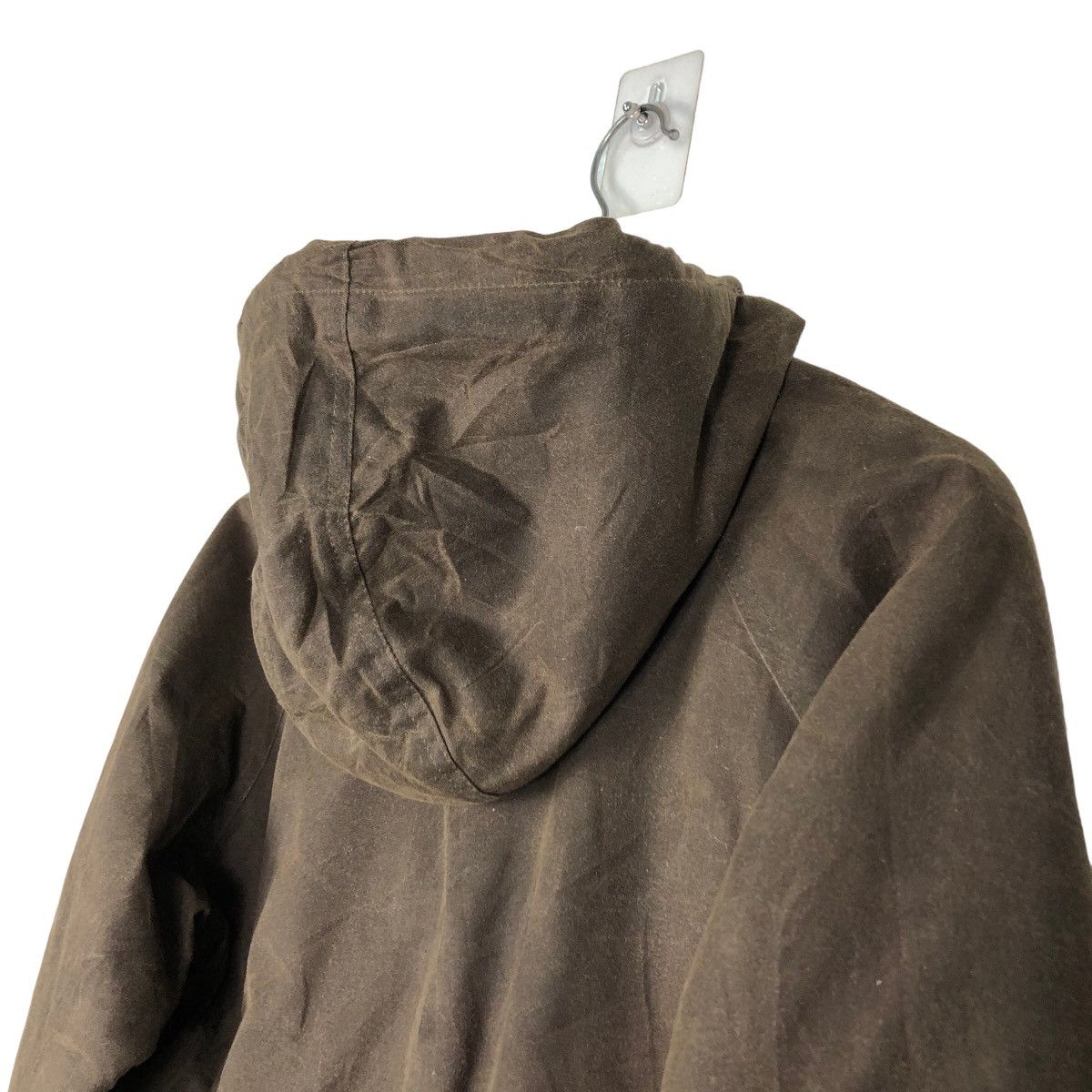 Japanese Brand Issey Miyake Design Chore Jacket Cargo Pocket FreemansJapan Size US M / EU 48-50 / 2 - 10 Thumbnail