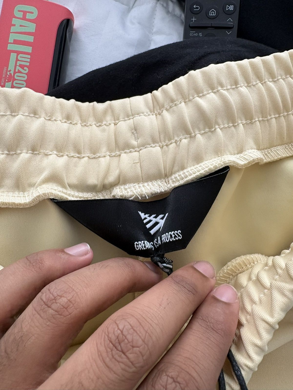 Paper Planes Brand new paper planes shorts size medium Size US 33 - 5 Thumbnail