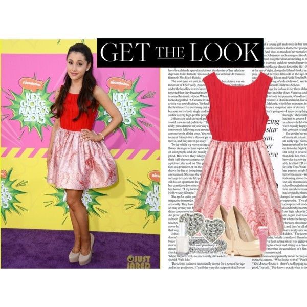 Alice + Olivia Kirie Silk & Metallic Jacquard Dress in Red Color and size 6 Size M / US 6-8 / IT 42-44 - 6 Thumbnail