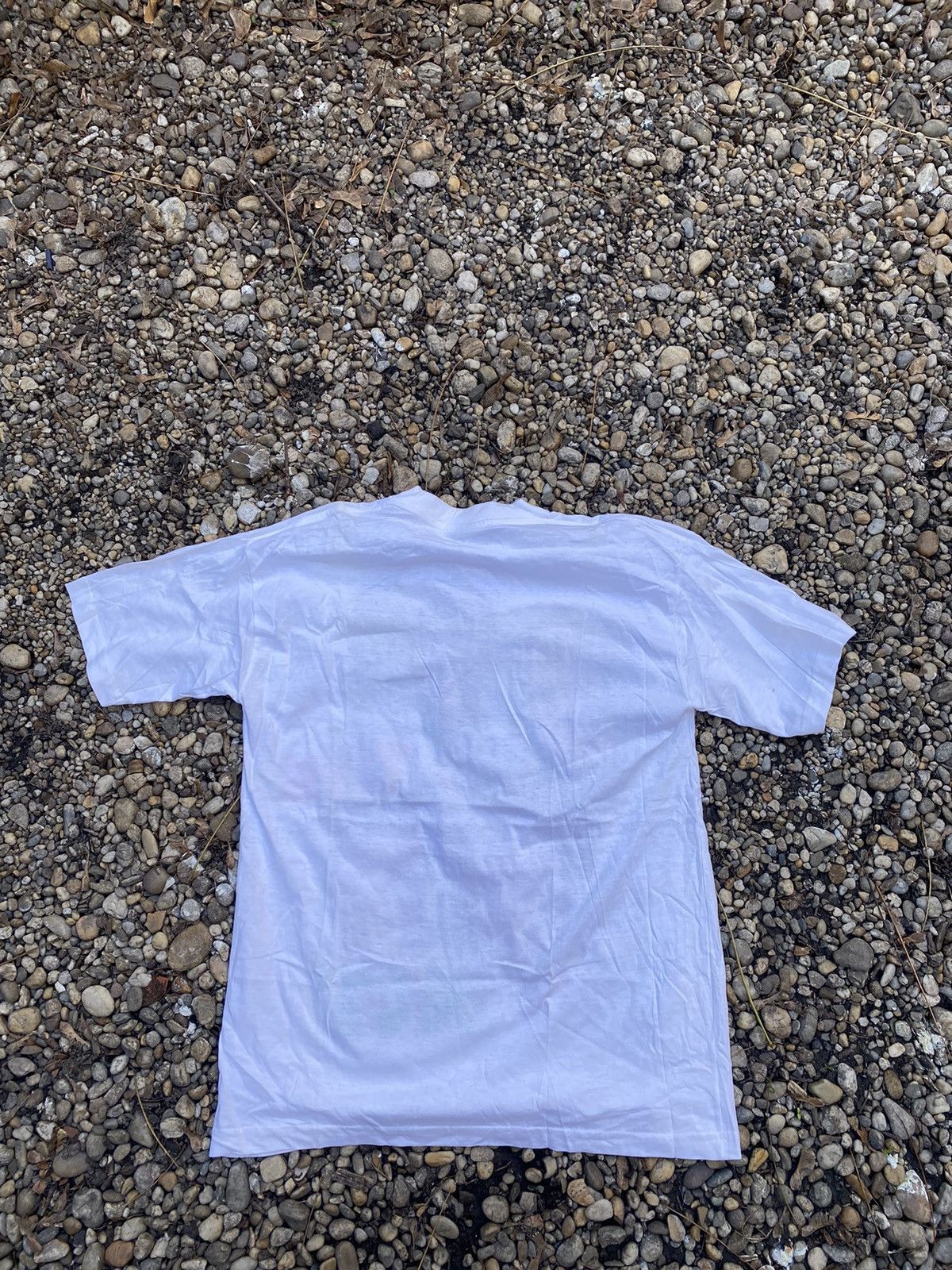 Cartoon Network × Vintage Vintage 90s Caught In The Act TV Show T-Shirt Size US M / EU 48-50 / 2 - 7 Thumbnail