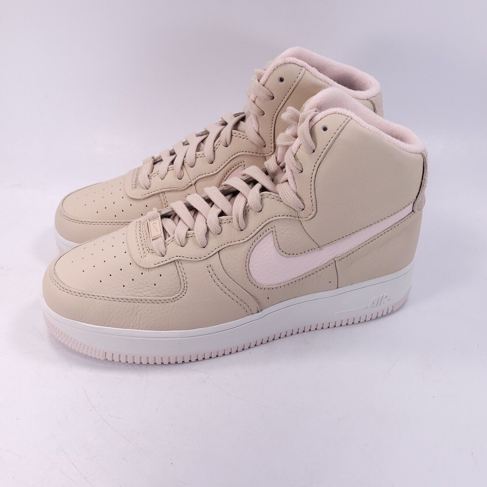 Nike Nike Air Force 1 Sculpt Shoe Womens Size 11.5 DC3590-103 Size US 11.5 / IT 41.5 - 1 Thumbnail