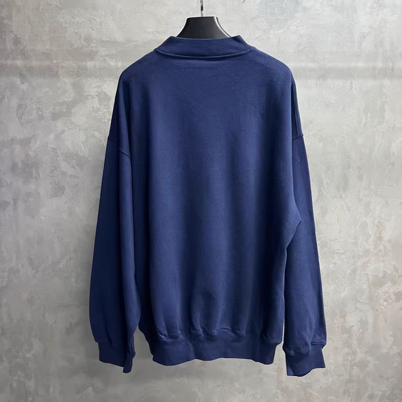 Balenciaga balenciaga hoodie -DMC Size US M / EU 48-50 / 2 - 2 Thumbnail