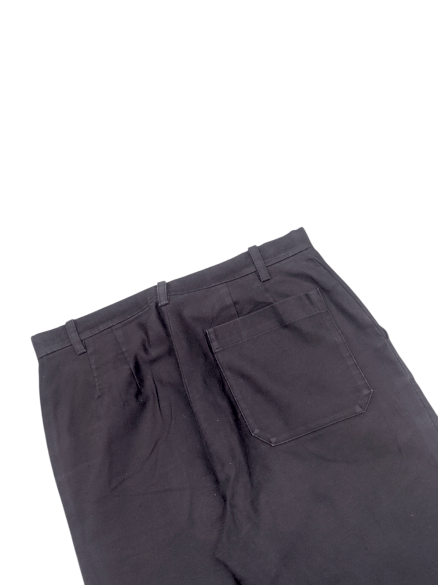 Margaret Howell Margaret Howell Wide Leg Sailor Pants Size US 29 - 8 Thumbnail