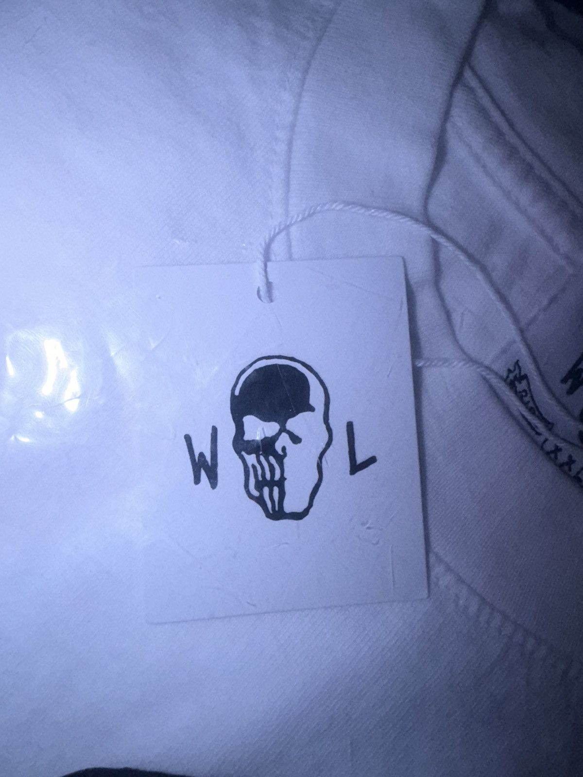 Warren Lotas Warren Lotas I Love Mexico Size US XXL / EU 58 / 5 - 3 Thumbnail