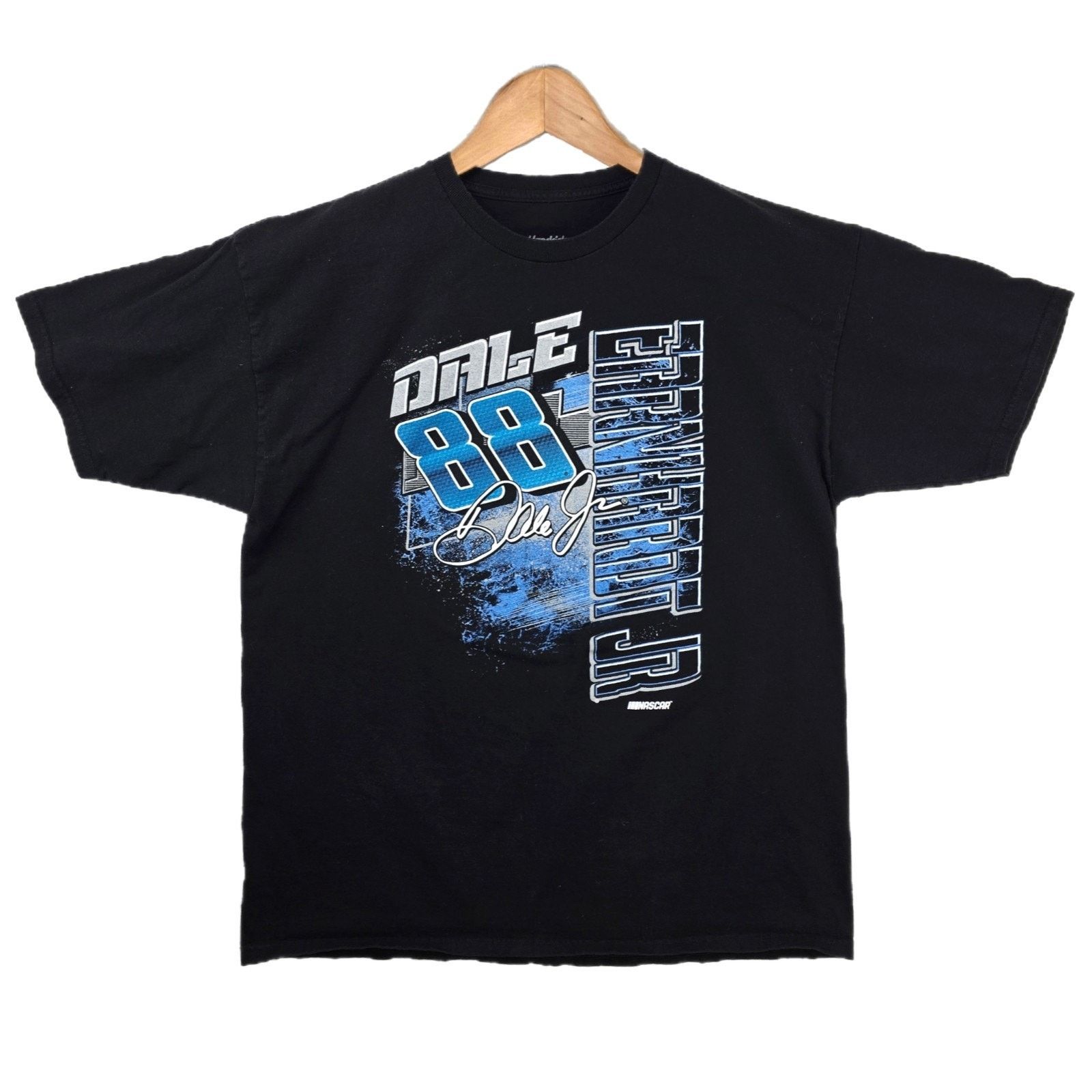 NASCAR Dale Earnhardt Jr Hendrick Motorsports T-Shirt XL Nascar Size US XL / EU 56 / 4 - 1 Thumbnail