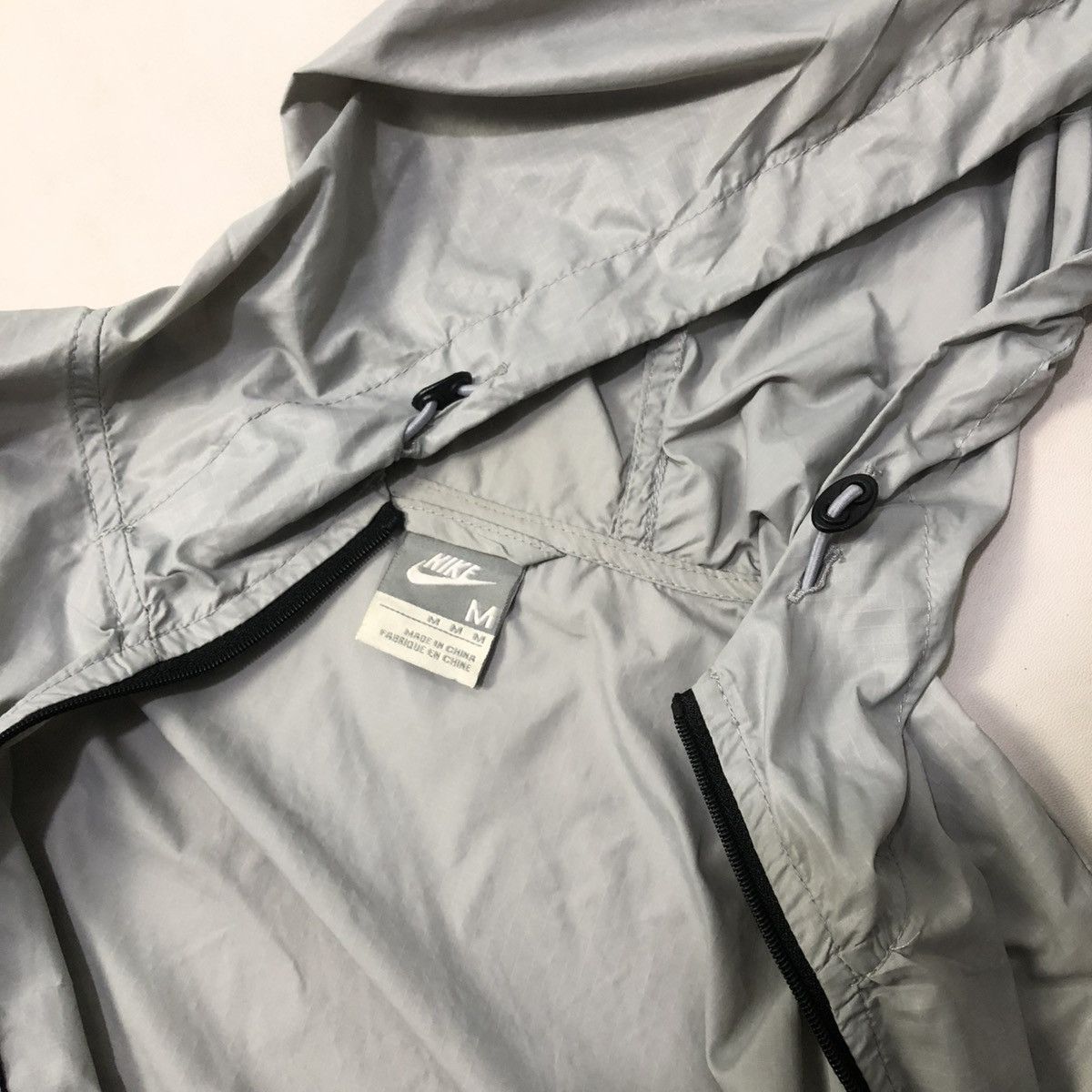 Other Nike Jacket Running Size US L / EU 52-54 / 3 - 7 Thumbnail