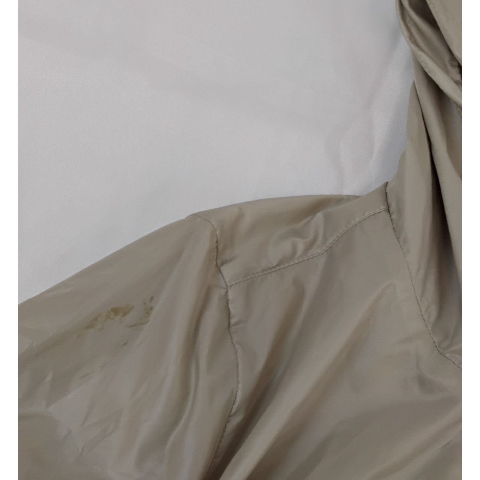 Ralph Lauren Polo Golf Ralph Lauren Windbreaker Women's S Beige Size S / US 4 / IT 40 - 9 Thumbnail