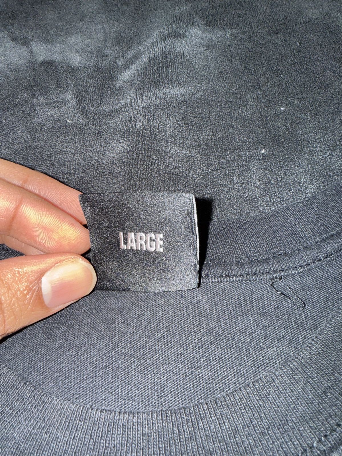 Revenge X Kill Tee Size US L / EU 52-54 / 3 - 5 Thumbnail
