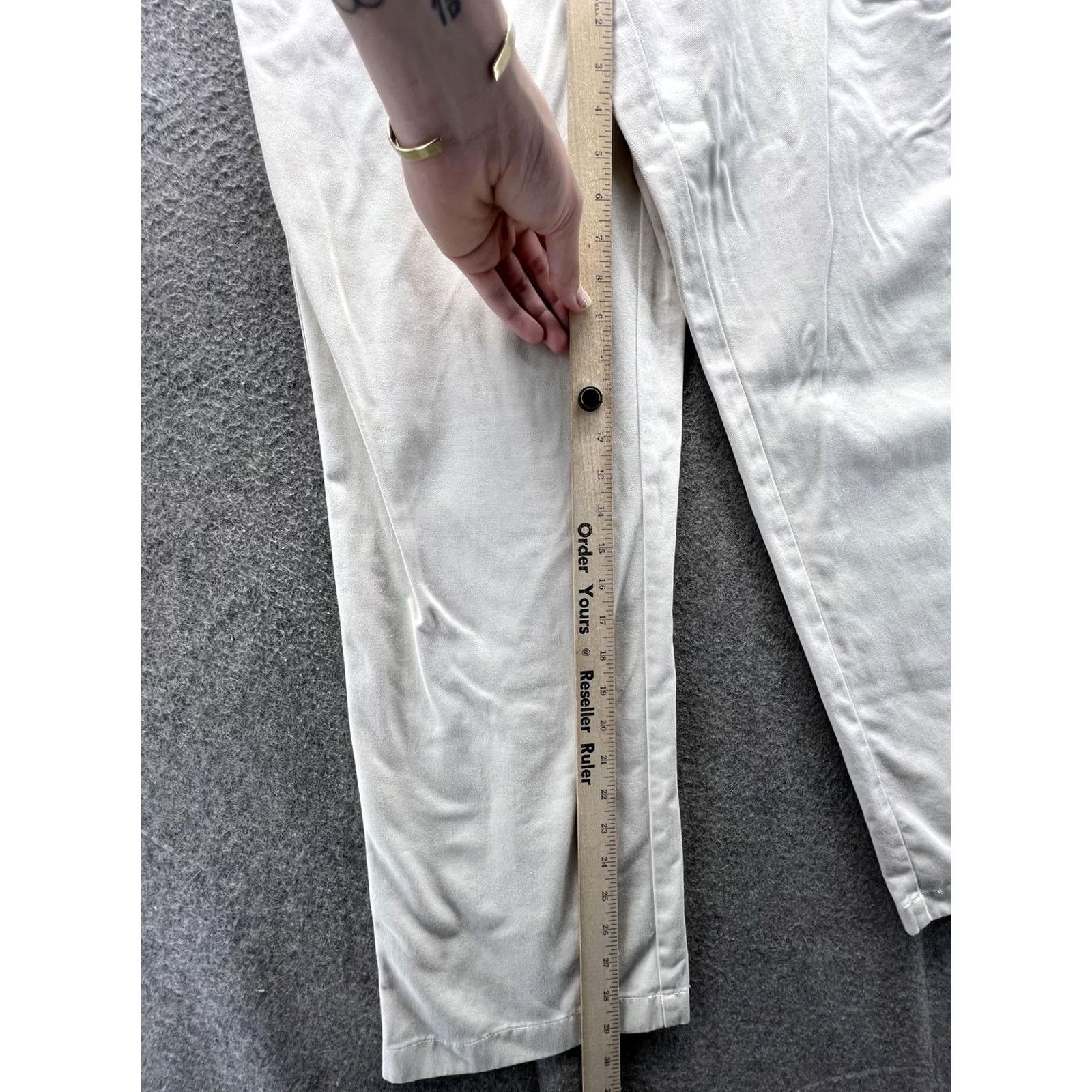 Vintage VINTAGE? No. Size 34" / US 12 / IT 48 - 2 Thumbnail