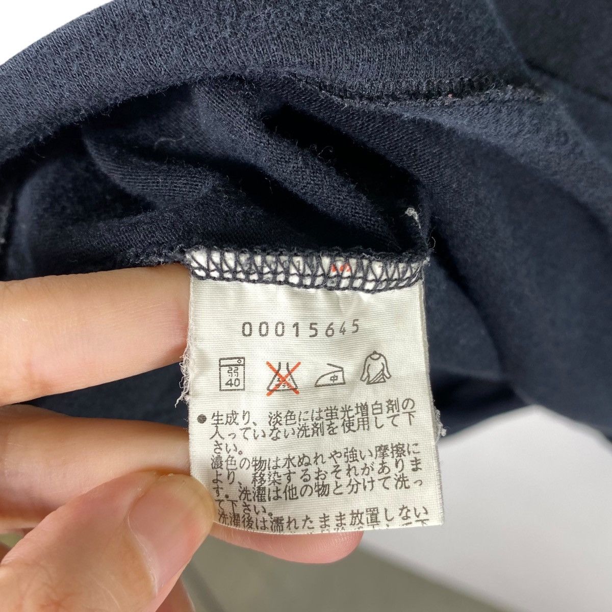 agnes b. AGNES B. Paris Double Pockets Buttons Cardigans Sweater Size M / US 6-8 / IT 42-44 - 6 Thumbnail