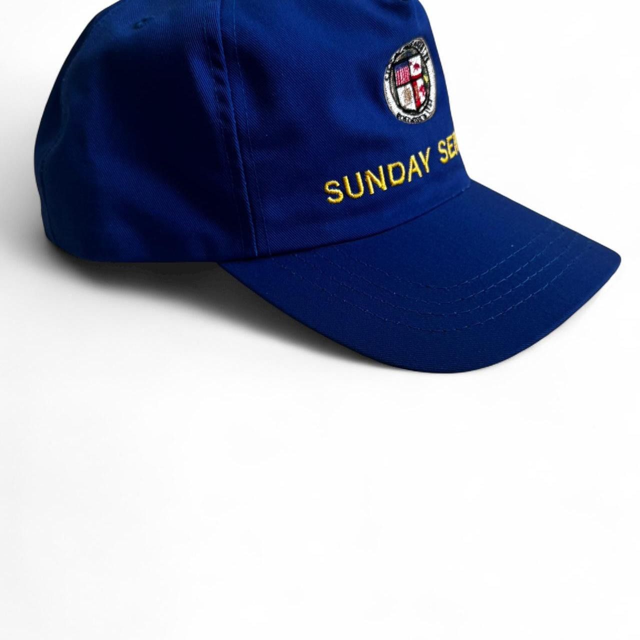 Yeezy Kanye West ‘ Sunday Service ‘ SnapBack Hat Size ONE SIZE - 4 Thumbnail