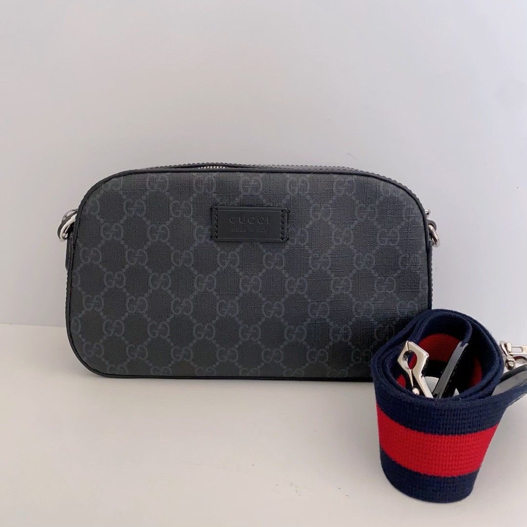 Gucci Pre-loved Bag Very good condition Size ONE SIZE - 1 Thumbnail