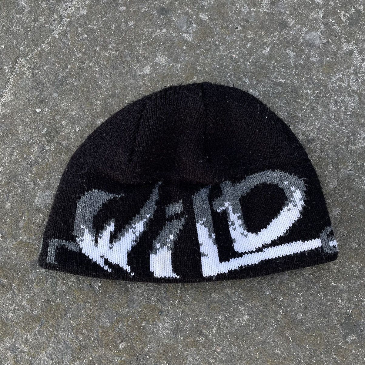 Japanese Brand × Vintage Vintage Hat For Wild Ever Y2K Cap 90s Style USA Size ONE SIZE - 1 Thumbnail