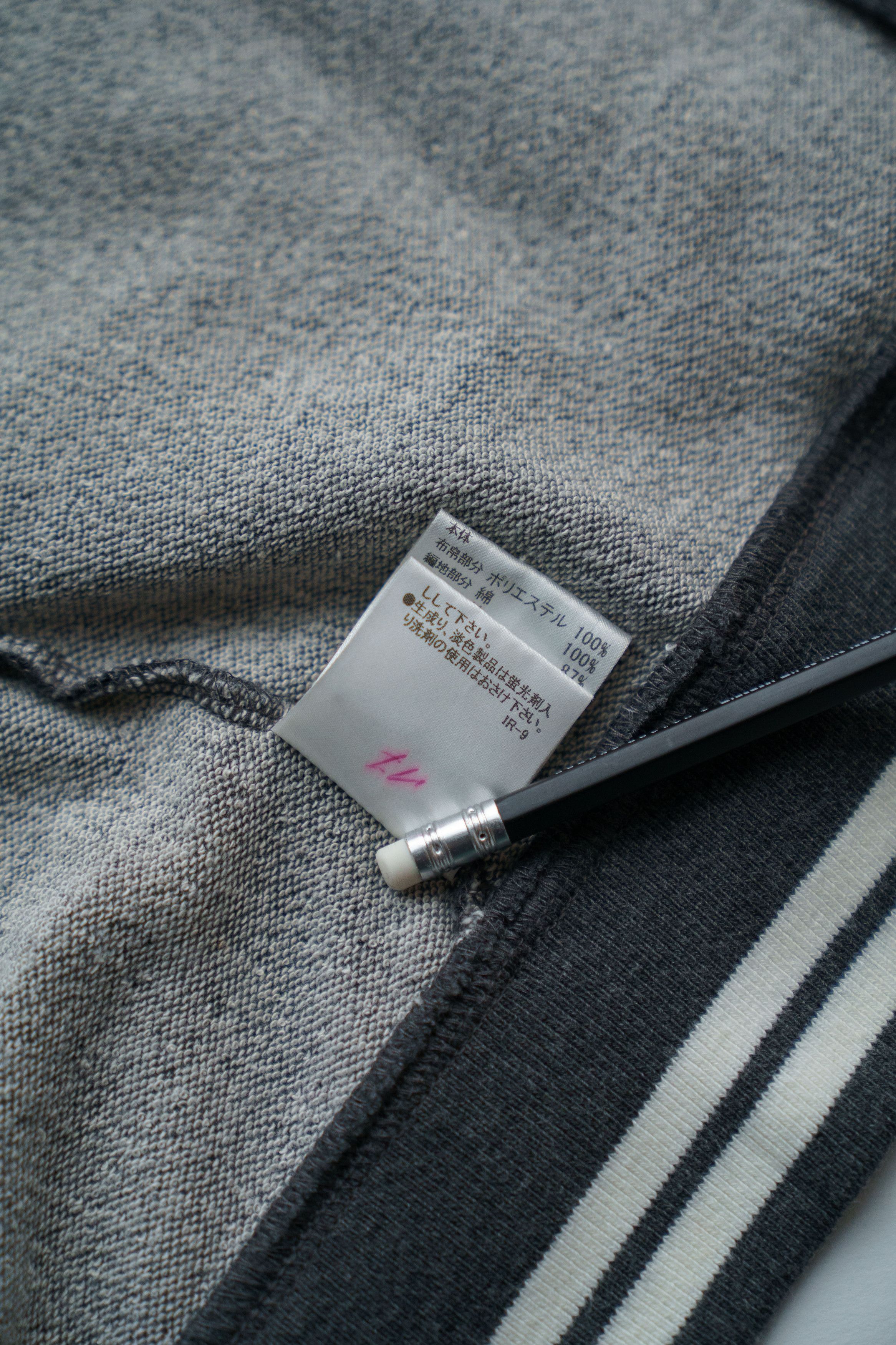 Burberry Burberry Black Label Light Jacket Size US M / EU 48-50 / 2 - 10 Thumbnail