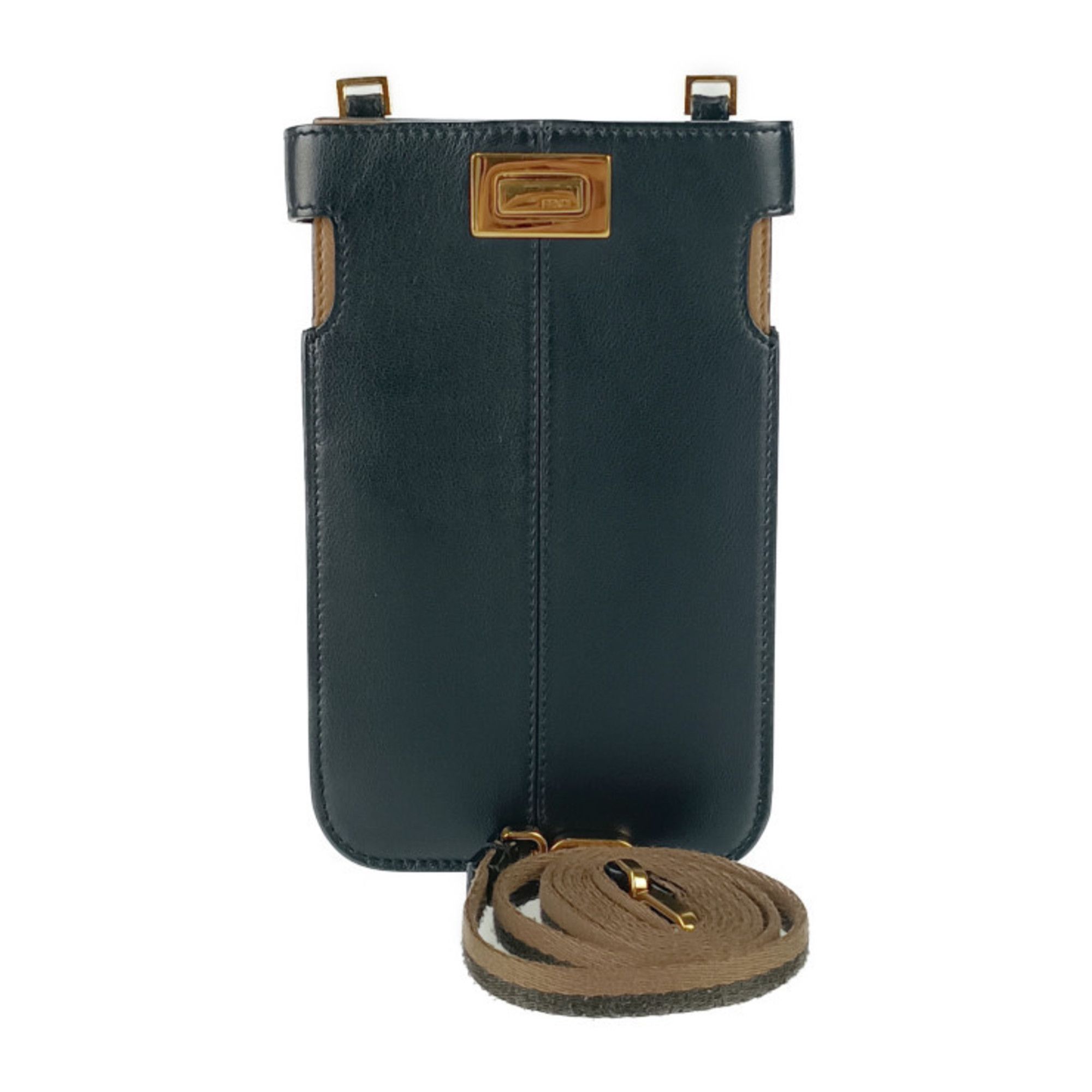 Fendi Fendi Peekaboo shoulder Size ONE SIZE - 1 Thumbnail