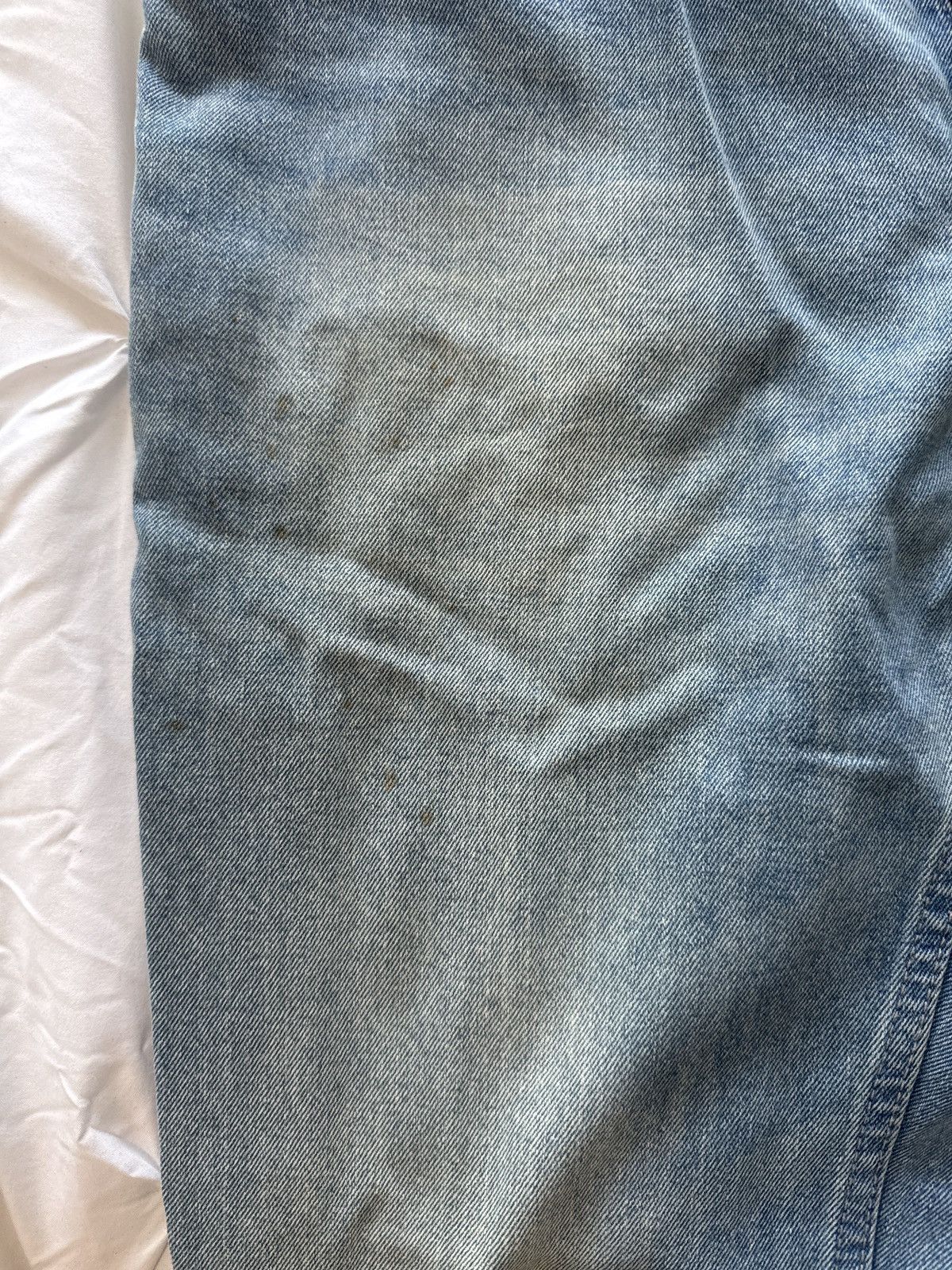 Val Kristopher Val Kristopher 002 Sample Jeans Size US 34 / EU 50 - 5 Thumbnail