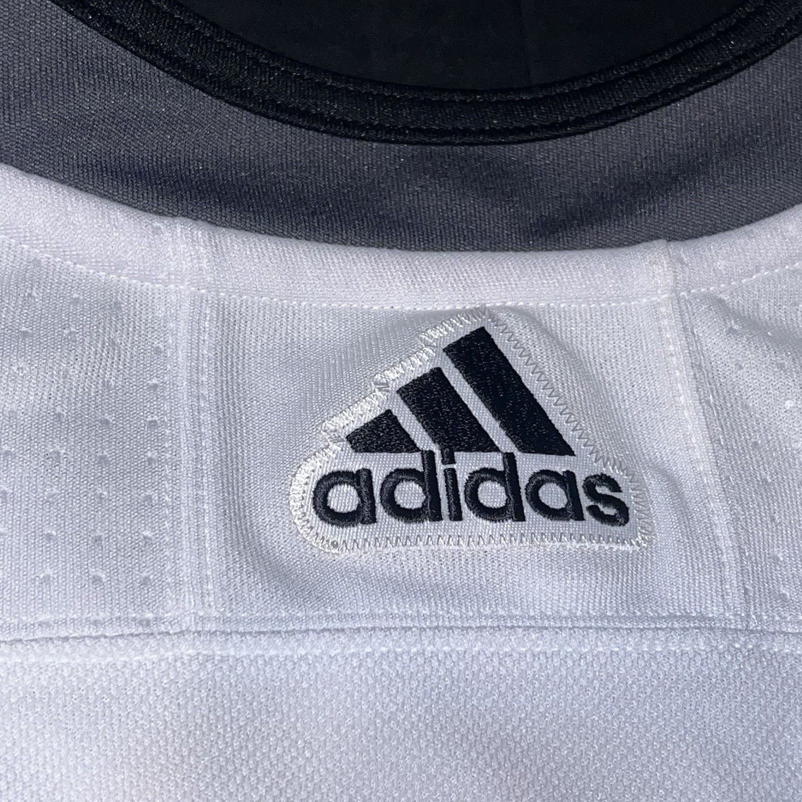 Adidas Adidas Men's 52 NHL Las Vegas Golden Knights Jersey CR4366 Size US XL / EU 56 / 4 - 8 Thumbnail