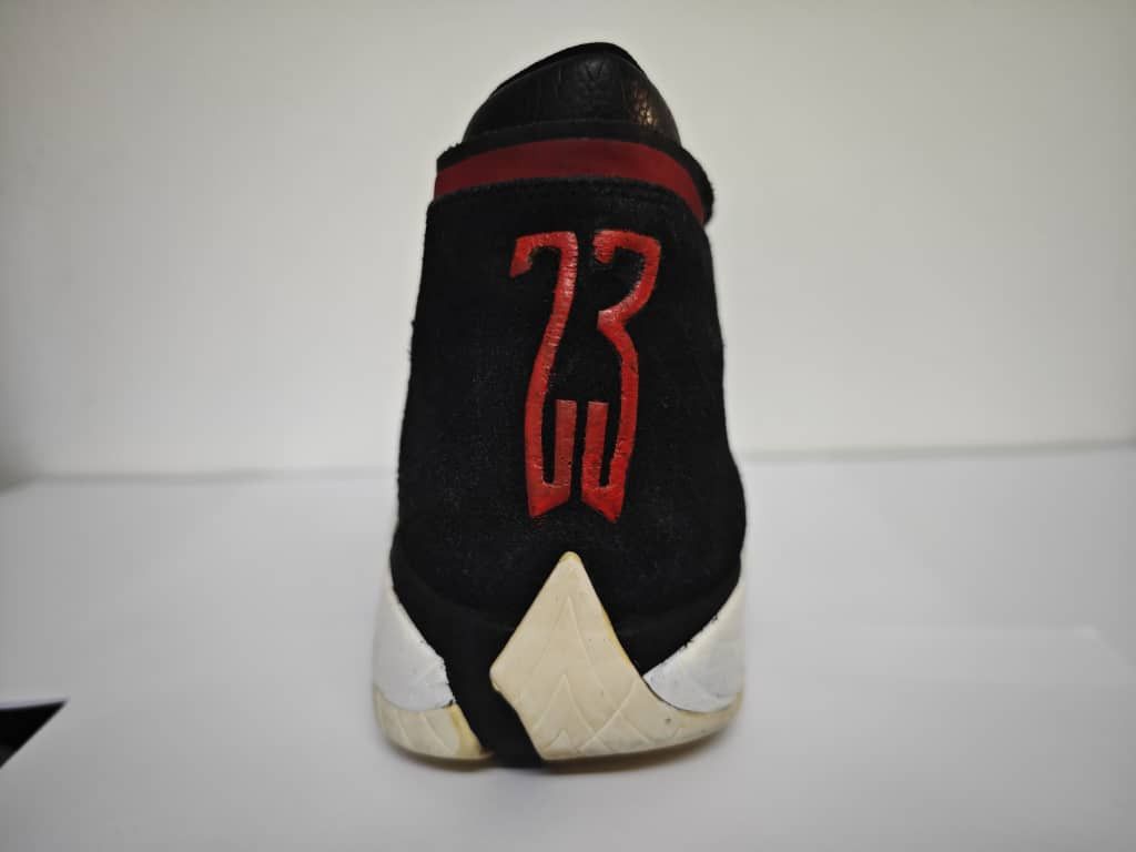 Jordan Brand 🔥 Rare OG Jordan Jumpman Team J “23” Size US 7 / EU 40 - 6 Thumbnail