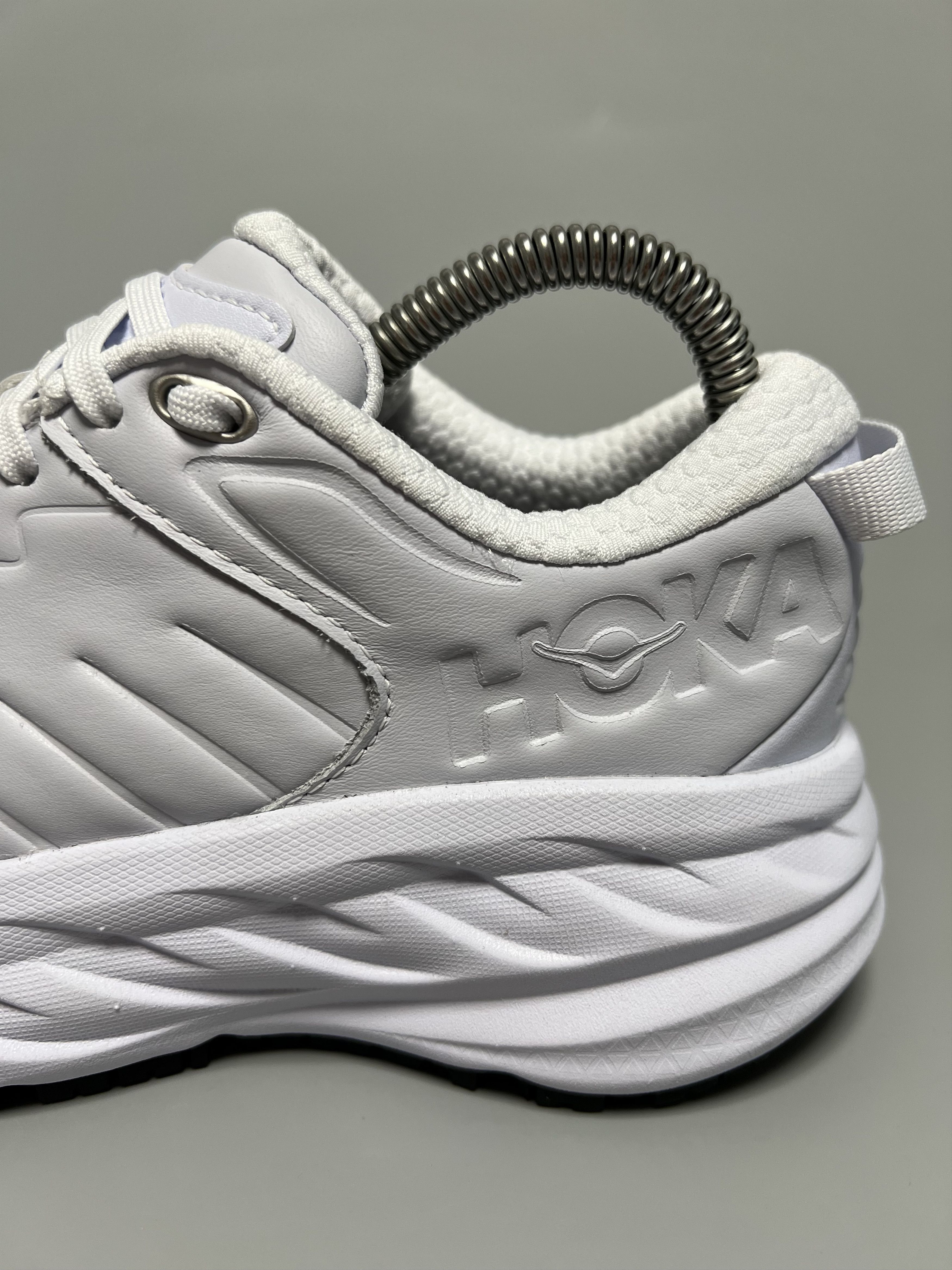 Hoka Hoka One One Bondi SR Running Shoes Walking Slip Resistant Size US 6 / IT 36 - 9 Thumbnail