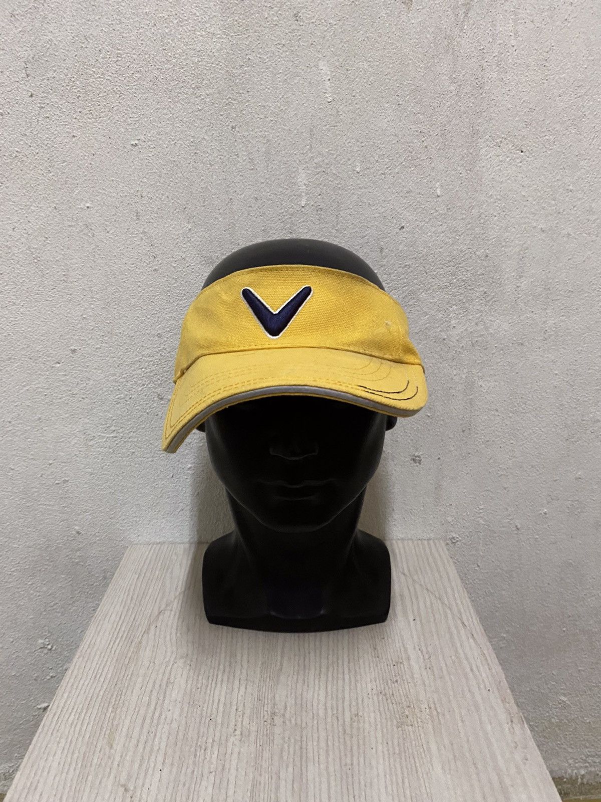Callaway Golf Callaway Golf Hat Size ONE SIZE - 2 Thumbnail