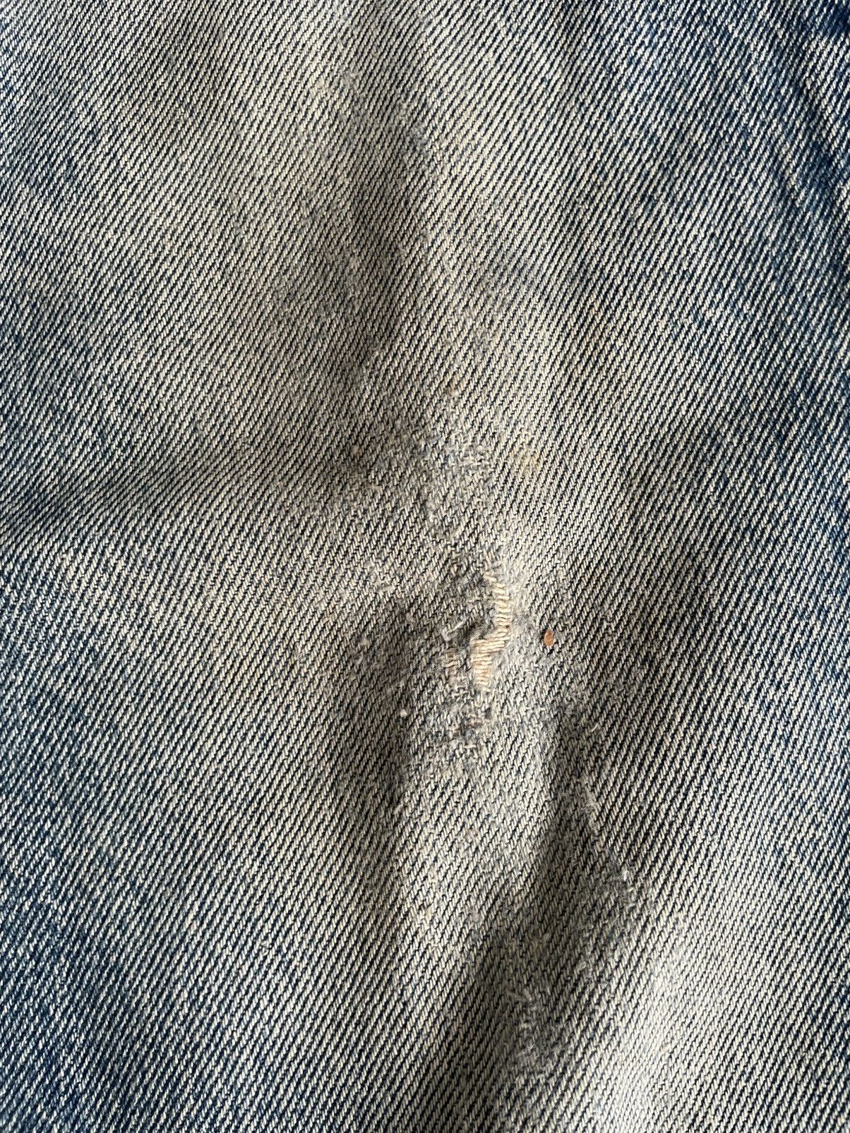 Levi's Authentic LEVIS 517 Boot Cut Size US 36 / EU 52 - 13 Thumbnail