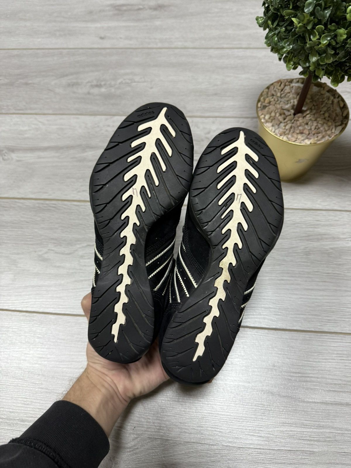 Adidas Adidas Goodyear sneakers vintage shoes Size US 6.5 / IT 36.5 - 7 Thumbnail