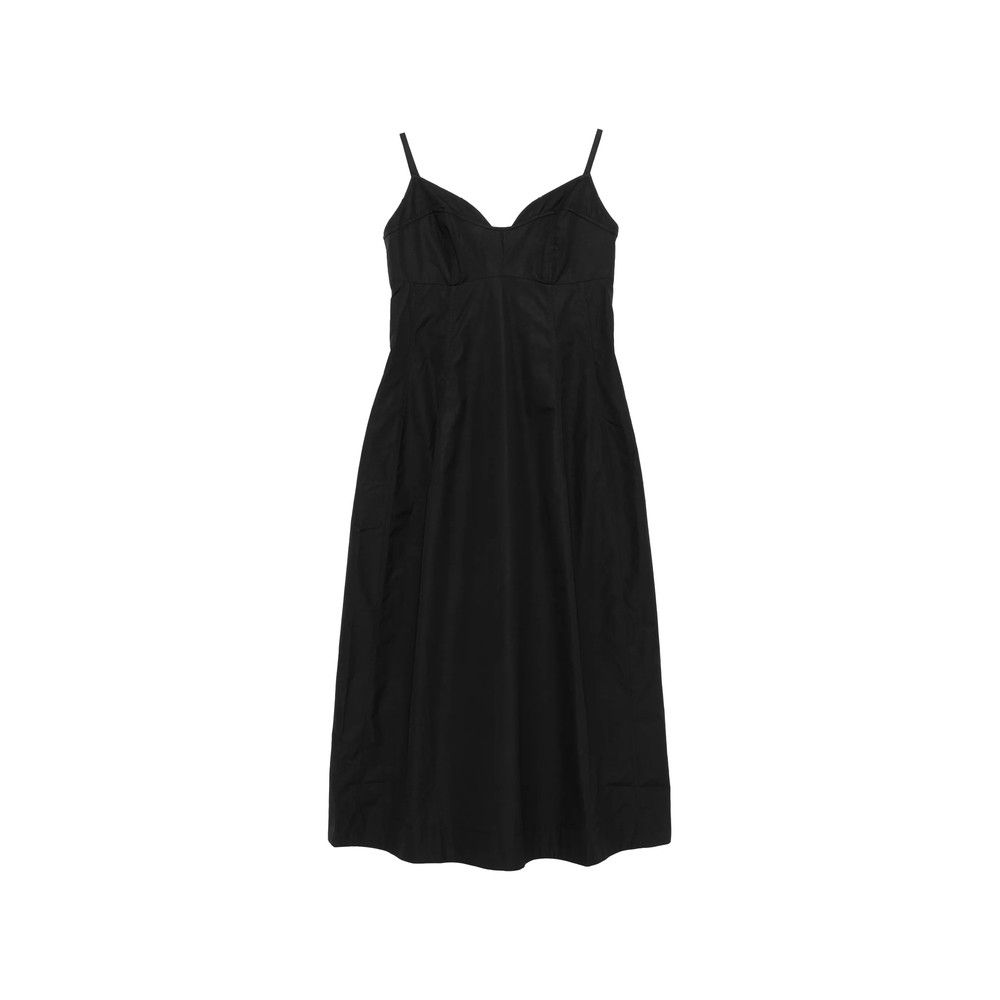 CO Co BLACK Dresses - Day Dresses Size XS / US 0-2 / IT 36-38 - 1 Thumbnail