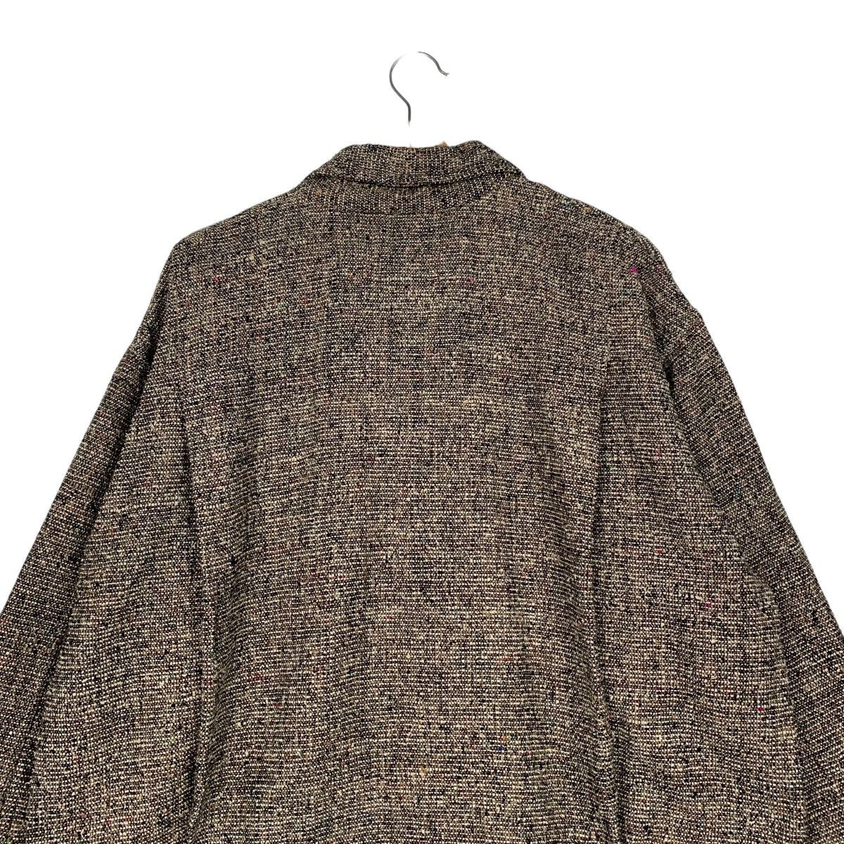 Japanese Brand Japanese Brand Workshop Yak Jacket Size US M / EU 48-50 / 2 - 8 Thumbnail