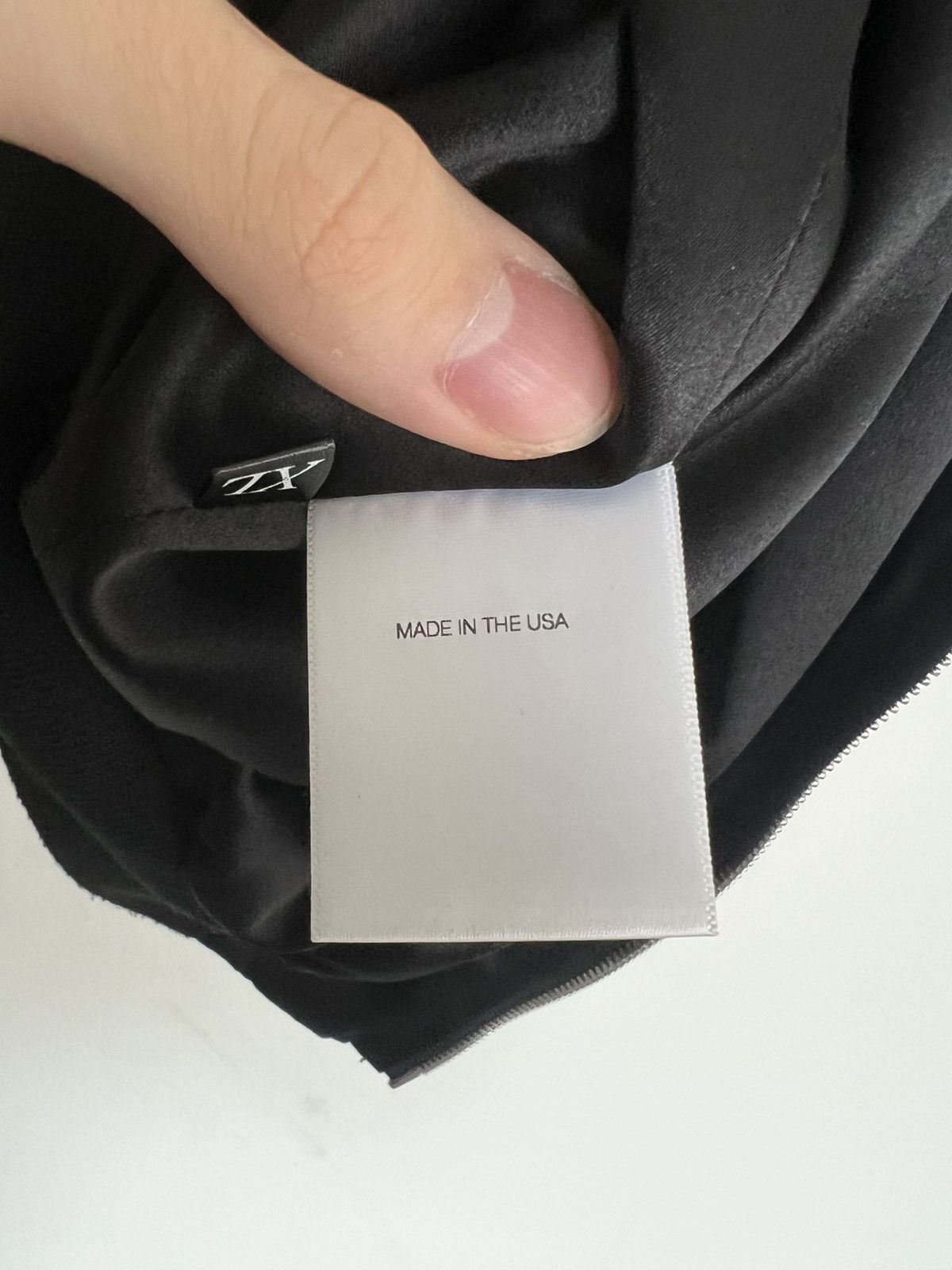 Enfants Riches Deprimes ERD Silk Germs “No God” Jacket Size US XL / EU 56 / 4 - 4 Thumbnail