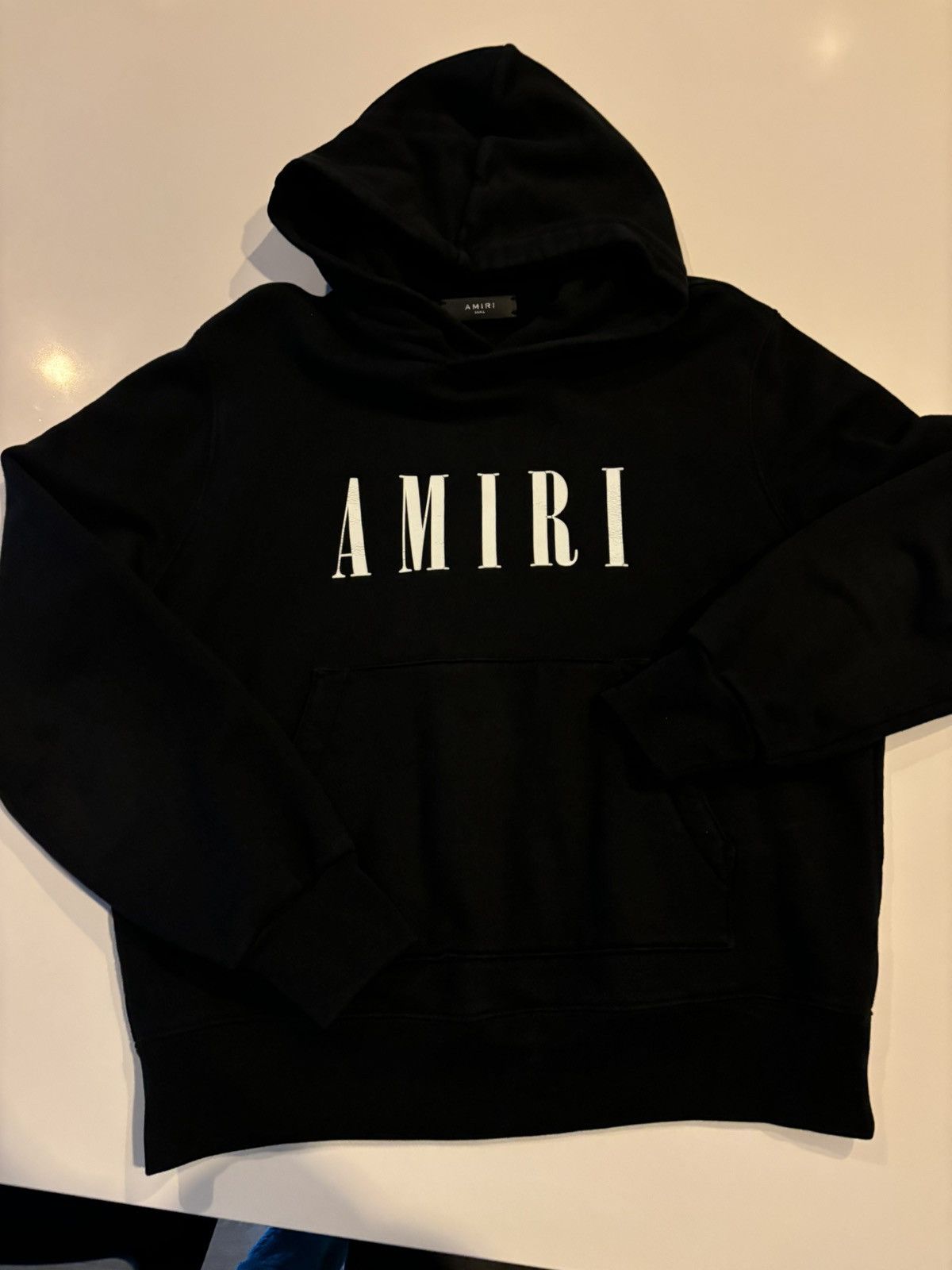 Amiri jellyfish hoodie new arrivals