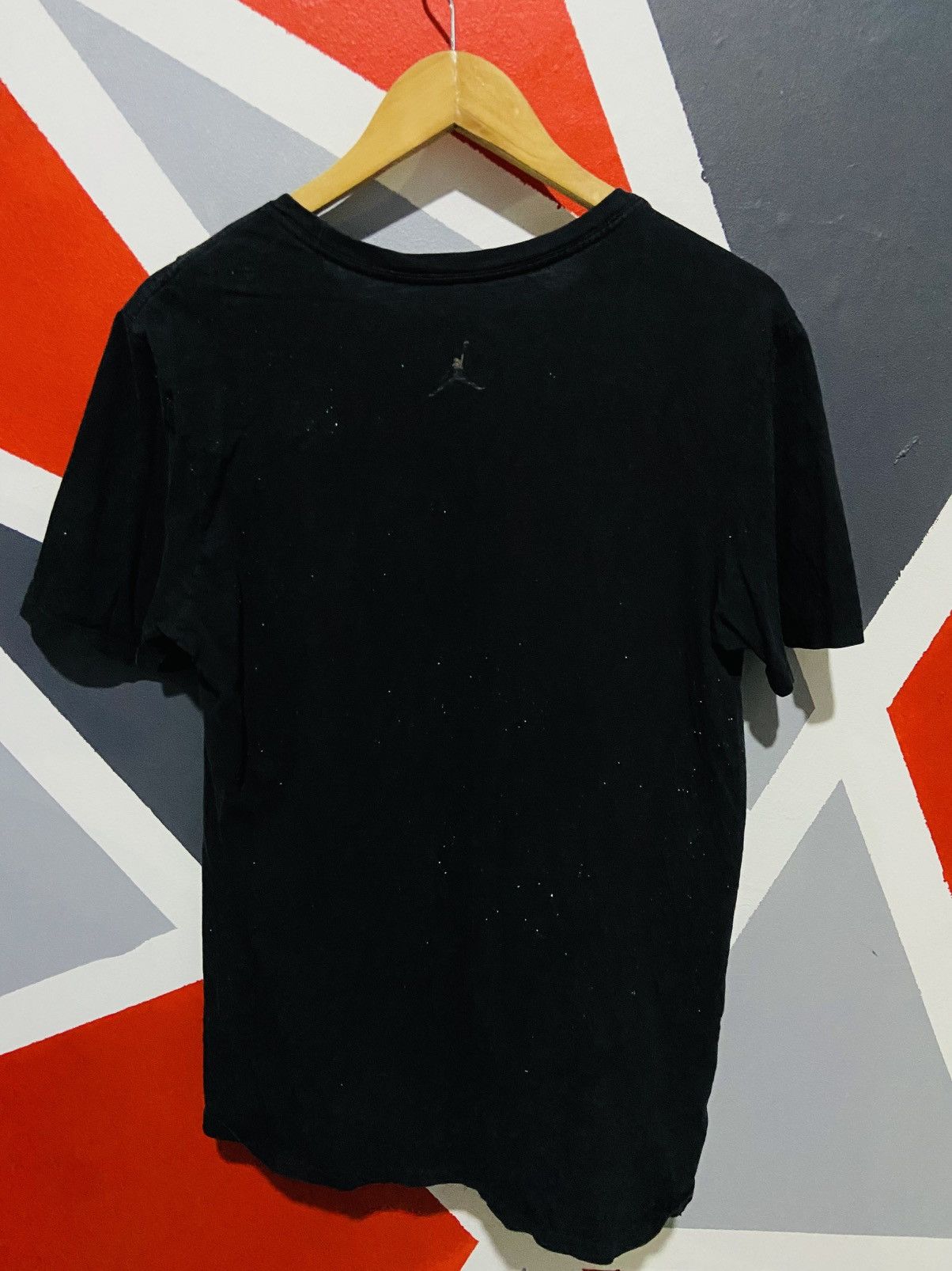 Jordan Brand Jordan Brand Tee Size US S / EU 44-46 / 1 - 2 Thumbnail