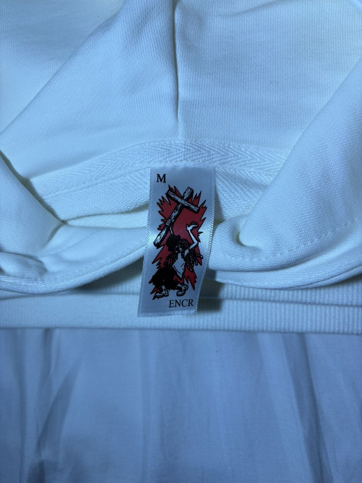 Other Che ENCORE TOUR hoodie Size US M / EU 48-50 / 2 - 2 Thumbnail