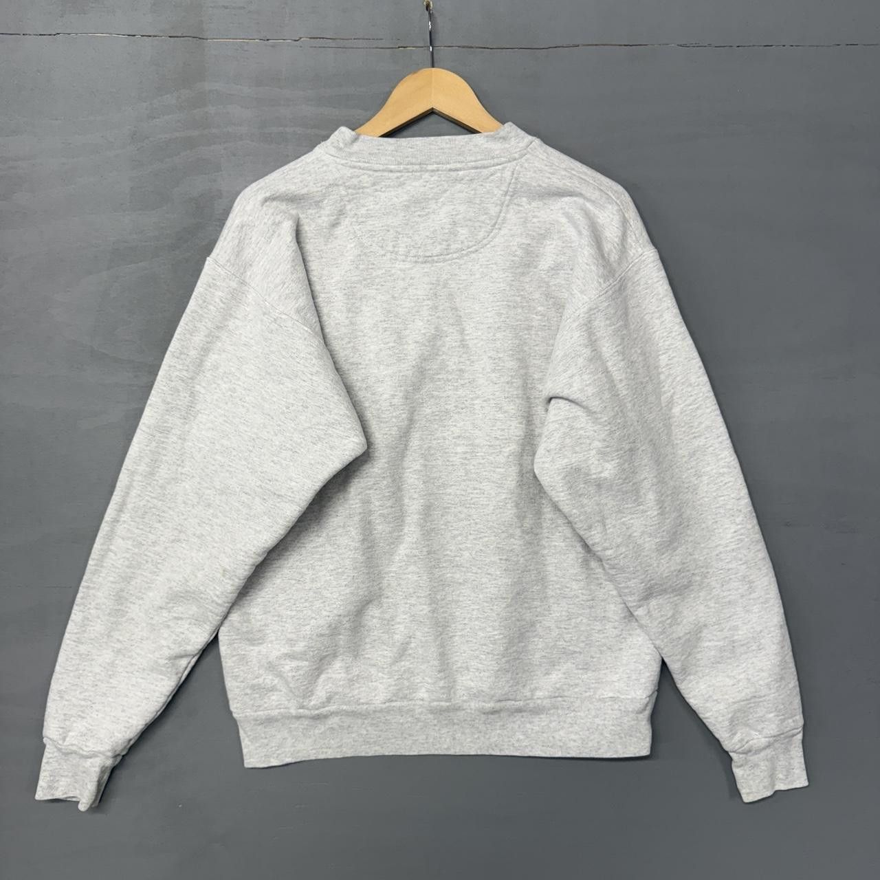 Majestic × NFL Majestic Green Bay Packers Embroidered Sweatshirt Medium Size US M / EU 48-50 / 2 - 4 Thumbnail