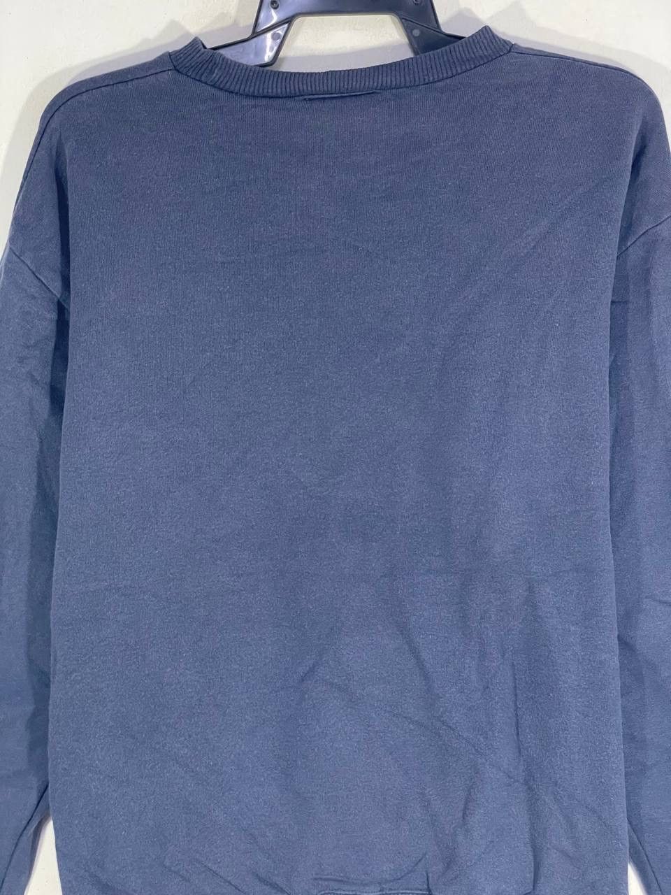 Hai Sporting Gear Vintage 90s hai sporting gear issey miyake sweatshirt XL Size US XL / EU 56 / 4 - 7 Thumbnail