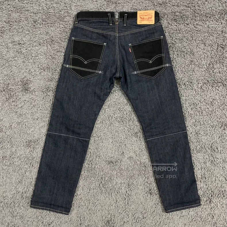 Junya Watanabe Junya Watanabe size S Jeans Size US 27 - 2 Thumbnail