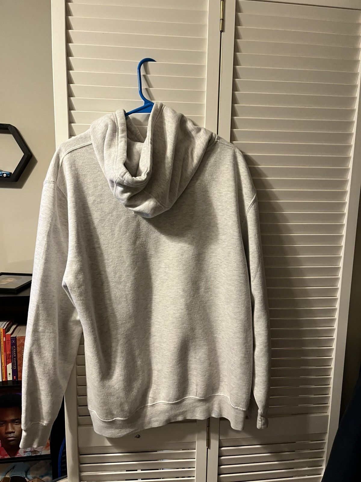 Other Vintage “The Smiths” Hoodie Size US M / EU 48-50 / 2 - 2 Thumbnail