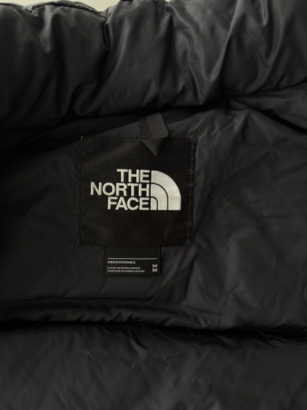 The North Face The North Face Nuptse 1996 jacket puffer Size US M / EU 48-50 / 2 - 3 Thumbnail