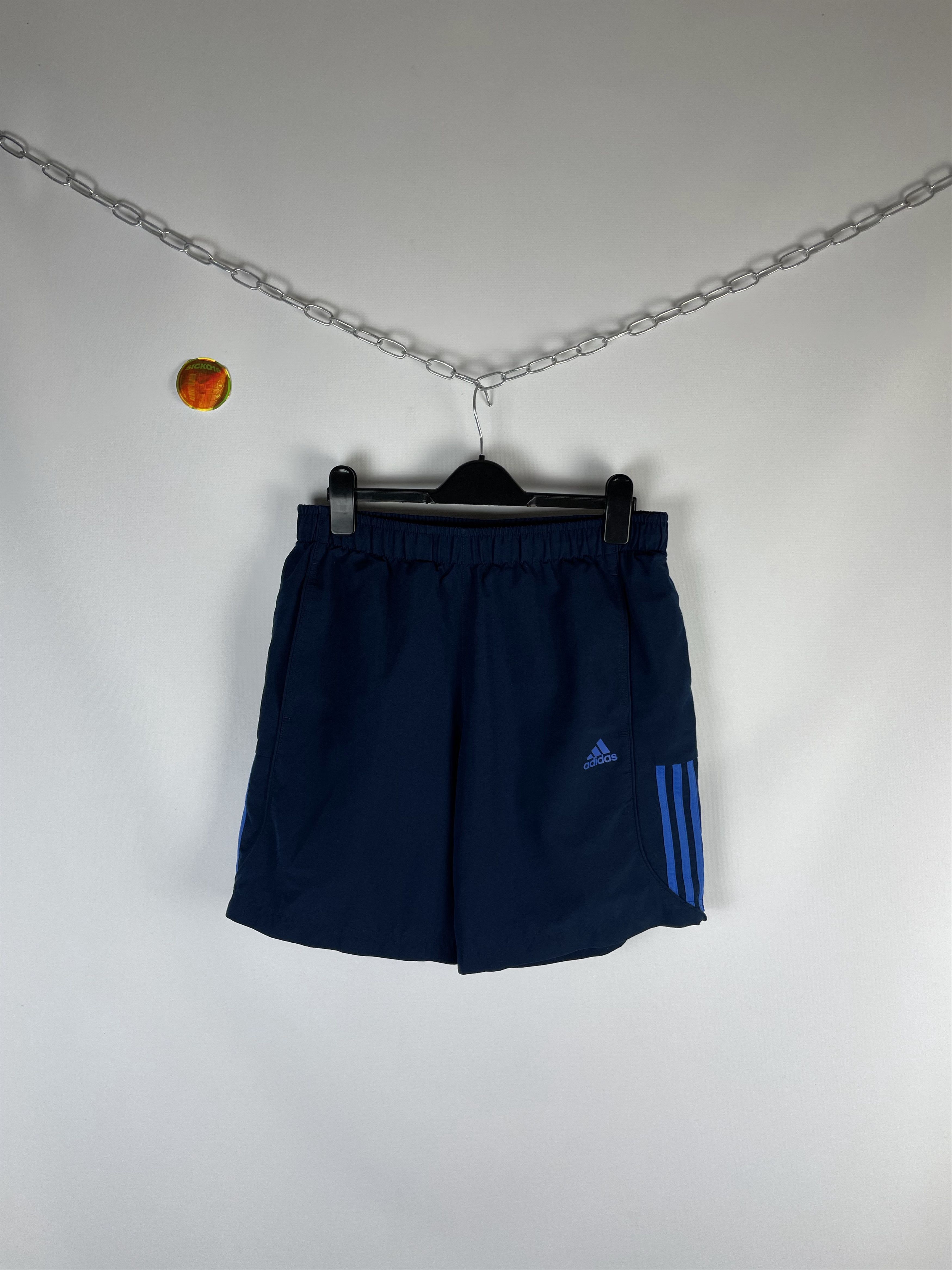 Adidas Vintage Adidas Shorts Y2k Size US 32 / EU 48 - 1 Thumbnail
