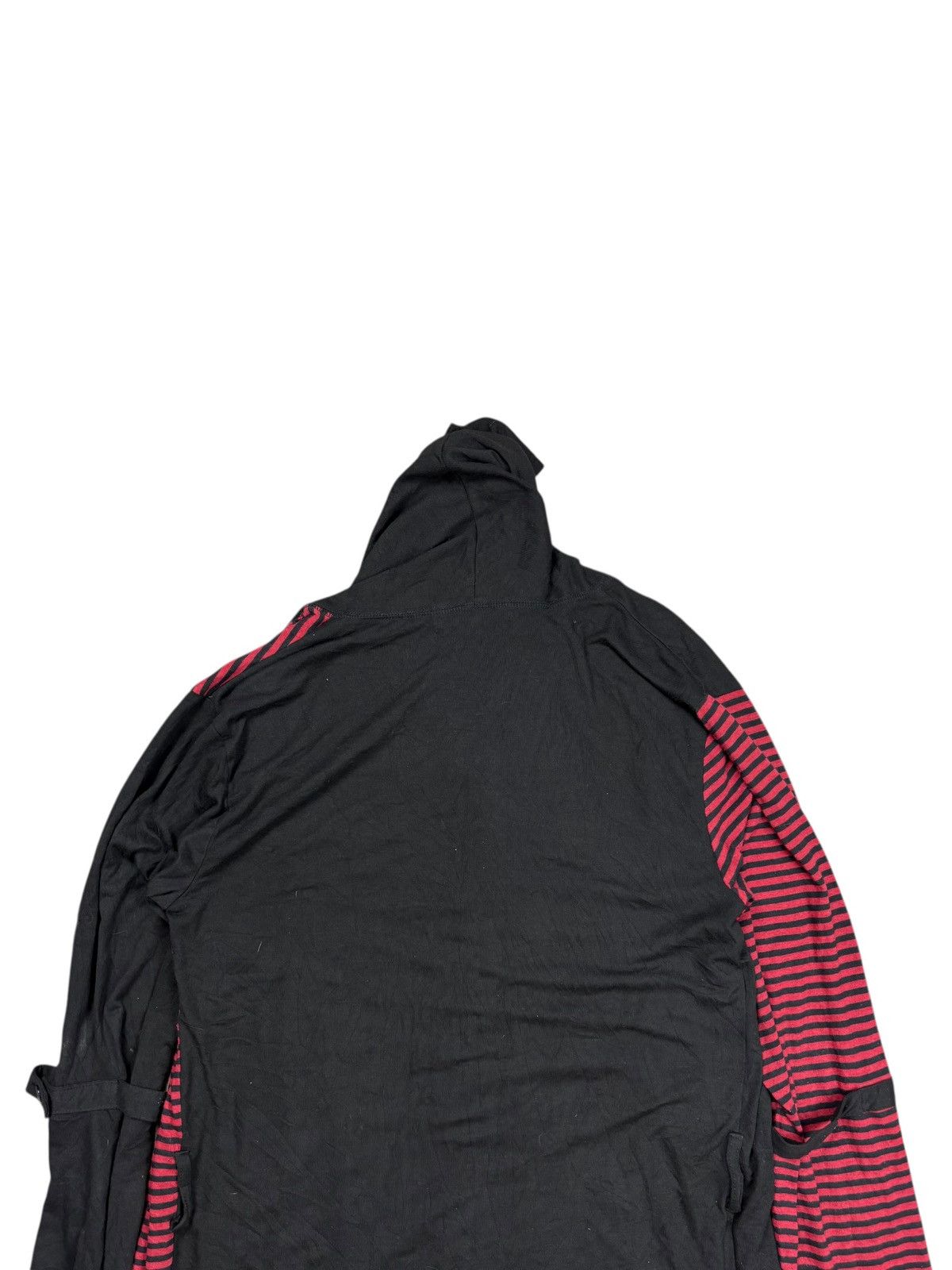 Hysteric Glamour 2000s Berning Sho - Vkei Emo Alt Outer Cardigan Size US M / EU 48-50 / 2 - 5 Thumbnail
