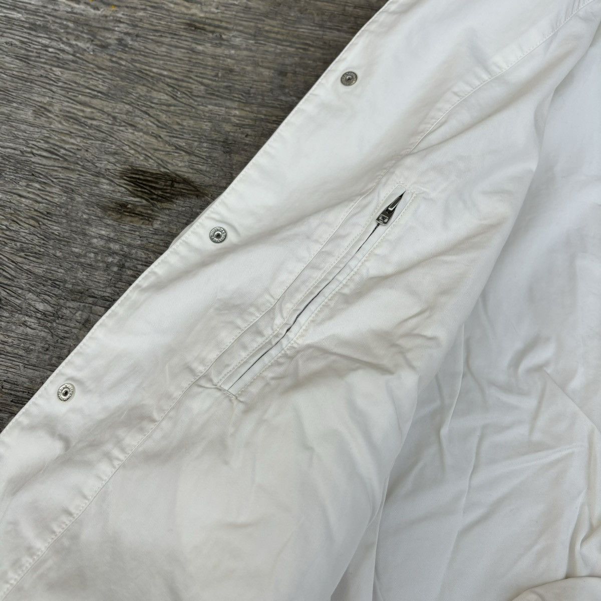Christophe Lemaire × Lemaire × Uniqlo Lemaire x Uniqlo Size US M / EU 48-50 / 2 - 4 Thumbnail